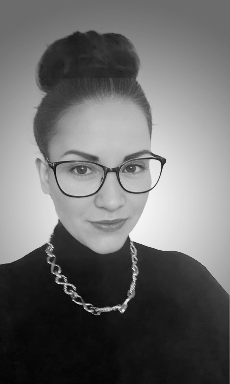 Jessica Barginda, Mediendesignerin